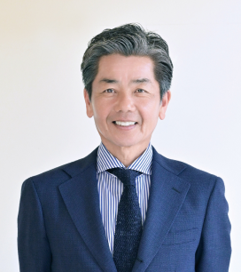 大倉孝一氏の写真