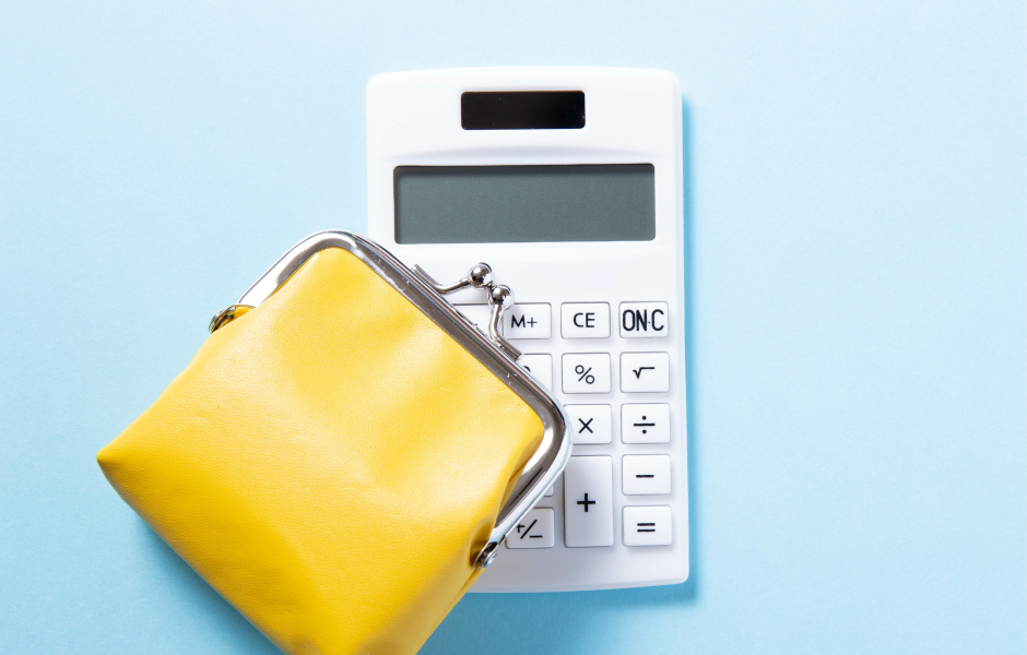 学費負担イメージ写真