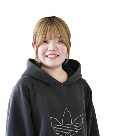 山本 心春さんの写真