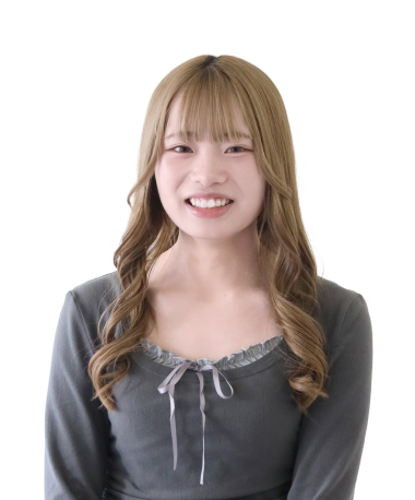 藤井 陽菜さんの写真