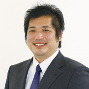 山本 健志郎 講師の写真