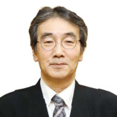 菅付 章宏 教授の写真