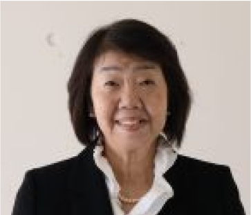 藤井 伊津子 イメージ