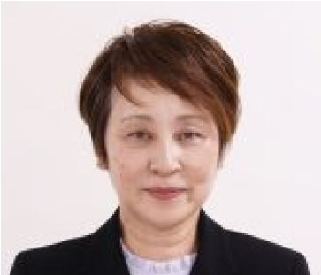 古和 友子 イメージ