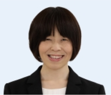 水田 有美 イメージ