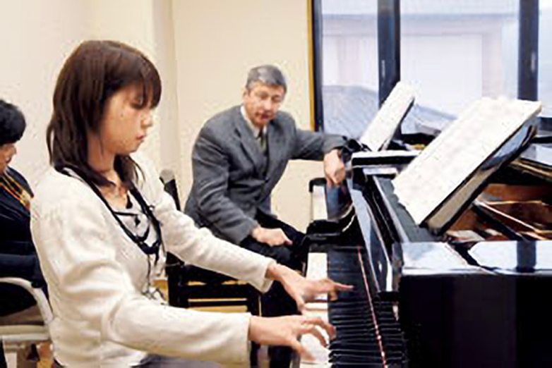 ブラッシュアップカレッジイメージ写真