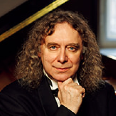 アレクサンドル・ヴェルシーニン特任教授の写真