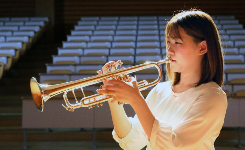 音楽総合専修のイメージ写真