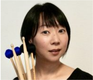 福場 史子 イメージ