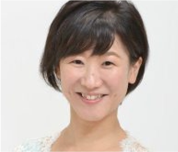 居川 寛子 イメージ