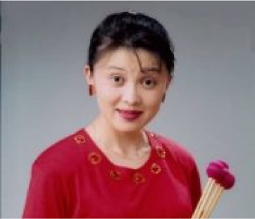 臼杵 美智代 イメージ