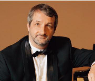 アルチョム・アガジャーノフ イメージ