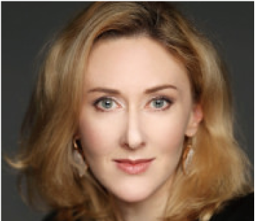 アレクサンドラ・マカーレヴィチ イメージ