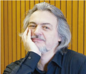 アンドレイ・ミキタ イメージ