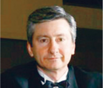 ウラディミル・オフチニコフ イメージ