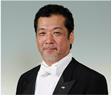 本村 孝二 イメージ