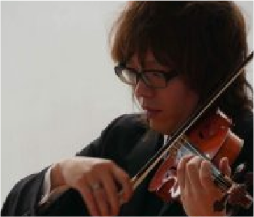 長坂 拓巳 イメージ