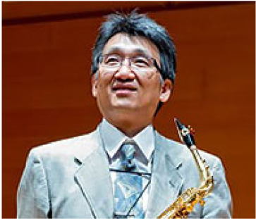 長瀬 敏和 イメージ