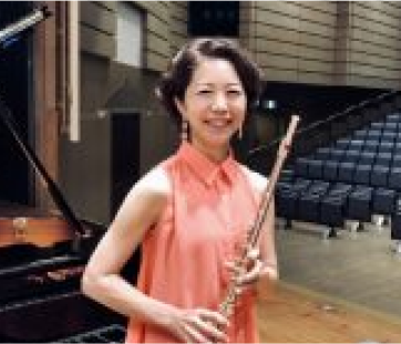 柴田 真梨子 イメージ