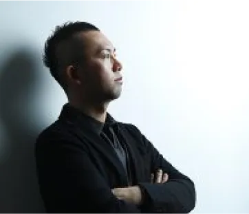 重利 和徳 イメージ