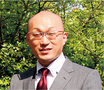 新名 俊樹 イメージ