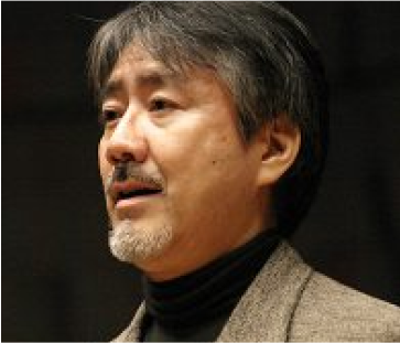 揃 敏幸 イメージ