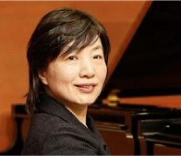 竹内 京子 イメージ