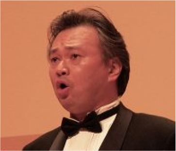 田中 誠 イメージ