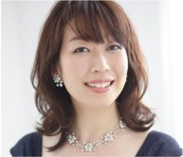 土居 里江 イメージ