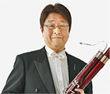 柳浦 慎史 イメージ