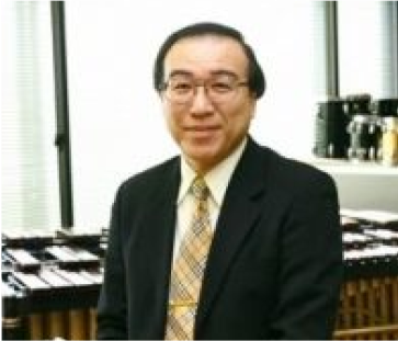 山下 武 イメージ