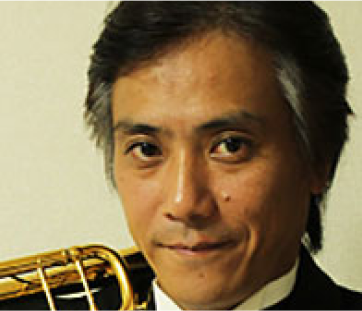 横田 健徳 イメージ