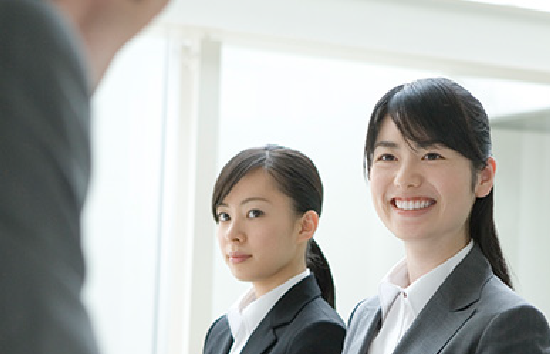 就職支援イメージ