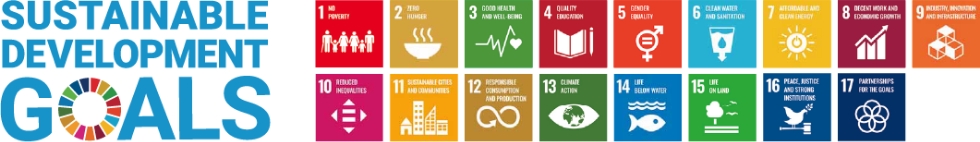 SDGs