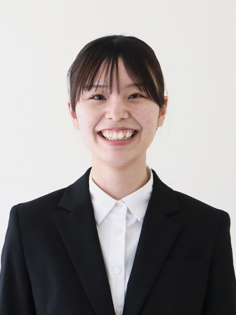 村上助手の写真