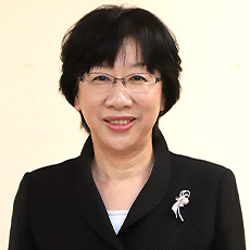 柳井 玲子