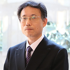 川口洋