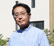 木村 吉伸